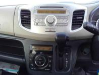 Suzuki Wagon R 2014