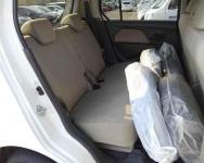 Suzuki Wagon R 2014