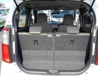 Suzuki Wagon R 2014