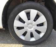 Suzuki Wagon R 2014