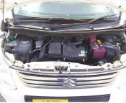Suzuki Wagon R 2014