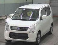 Suzuki Wagon R 2014