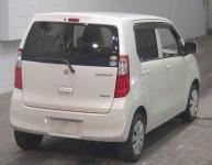 Suzuki Wagon R 2014