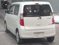 Suzuki Wagon R 2014