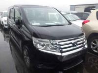 Honda STEPWAGON SPADA 2014