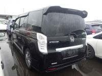 Honda STEPWAGON SPADA 2014