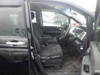 Honda STEPWAGON SPADA 2014