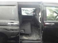 Honda STEPWAGON SPADA 2014