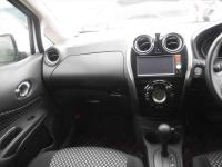 Nissan Note 2014