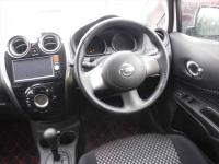 Nissan Note 2014