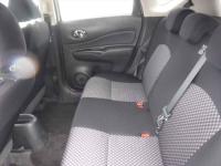 Nissan Note 2014