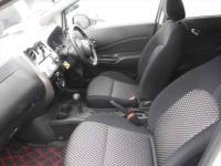 Nissan Note 2014