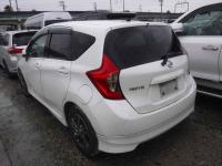 Nissan Note 2014