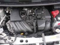 Nissan Note 2014