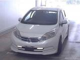 Nissan Note 2014