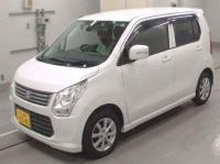 Suzuki Wagon R 2014