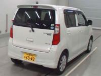 Suzuki Wagon R 2014