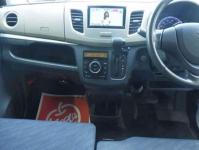 Suzuki Wagon R 2014
