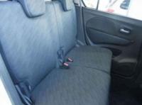 Suzuki Wagon R 2014