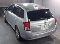 Toyota Corolla Fielder 2014