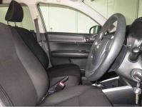 Toyota Corolla Fielder 2014