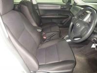 Toyota Corolla Fielder 2014