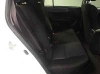 Toyota Corolla Fielder 2014