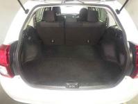 Toyota Corolla Fielder 2014