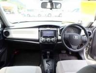 Toyota Corolla Axio 2014