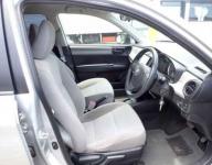 Toyota Corolla Axio 2014