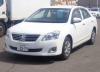 Toyota Premio 2014