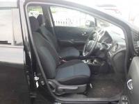 Nissan Note 2014