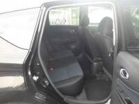Nissan Note 2014