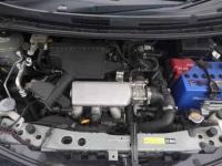 Nissan Note 2014