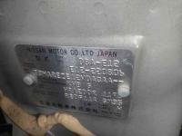 Nissan Note 2014