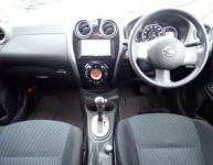 Nissan Note 2014