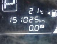 Nissan Note 2014