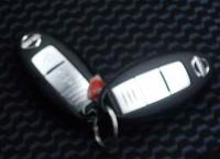 Nissan Note 2014