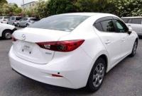 Mazda Axela 2014