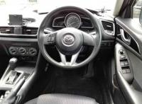 Mazda Axela 2014