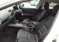 Mazda Axela 2014