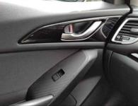 Mazda Axela 2014