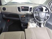 Suzuki Wagon R 2014