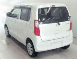 Suzuki Wagon R 2014