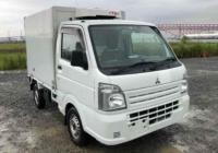 Mitsubishi Minicab 2017