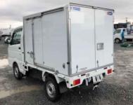 Mitsubishi Minicab 2017