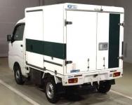 Daihatsu HIJET TRUCK 4W 2017