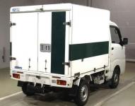Daihatsu HIJET TRUCK 4W 2017