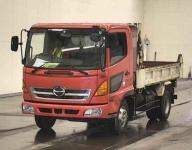 Hino RANGER 2003