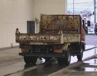 Hino RANGER 2003